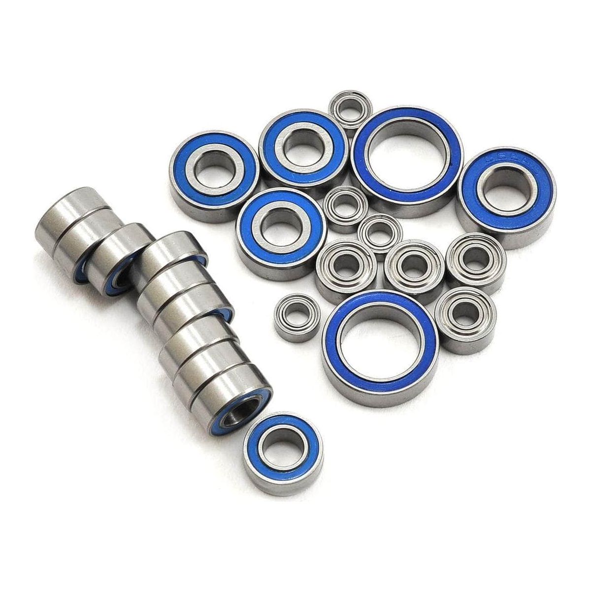  XRA329000, XRAY XB2 High-Speed Ball Bearing Set (24)、mySite、merchandisen