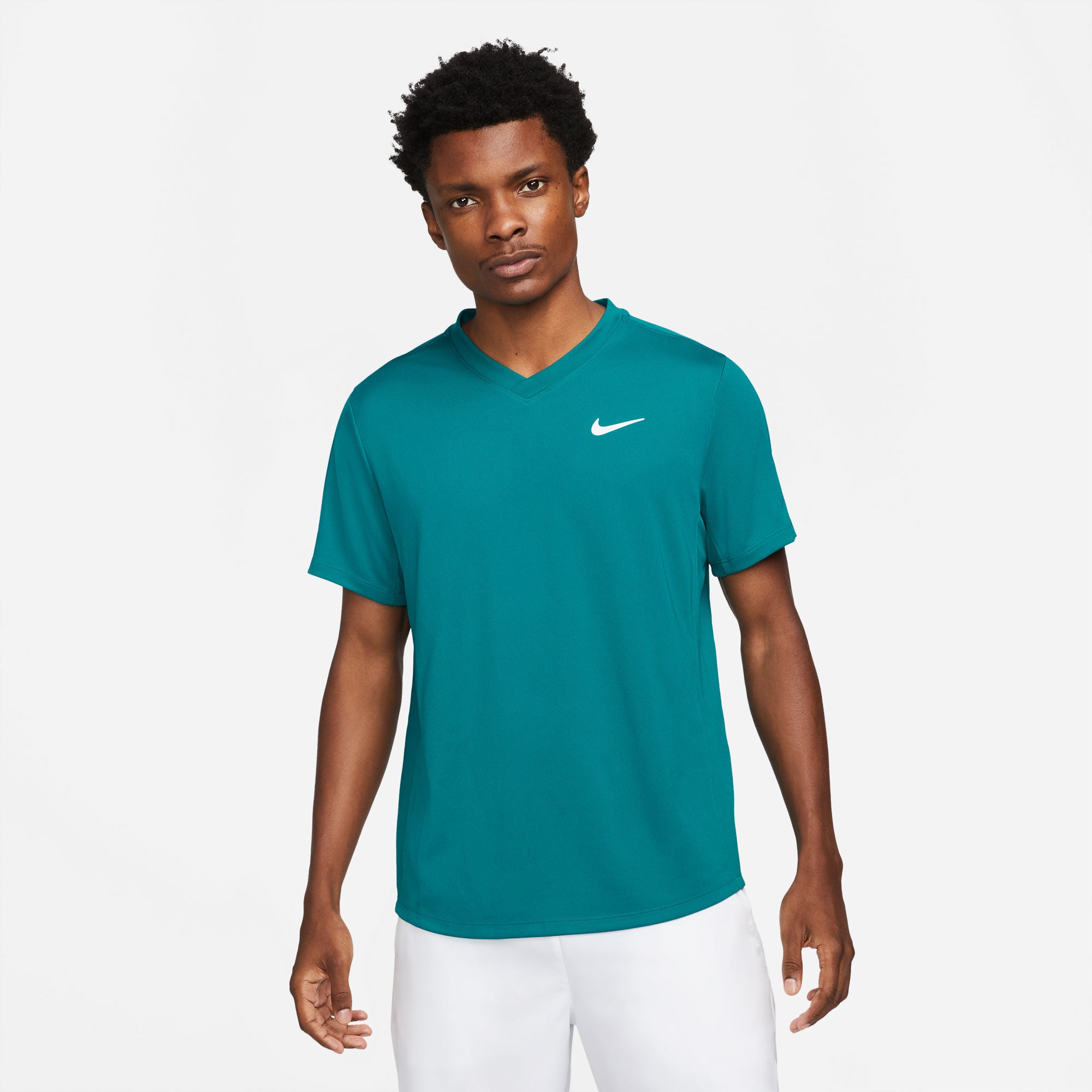 NikeCourt Dri-FIT Victory Men's Tennis Shirt