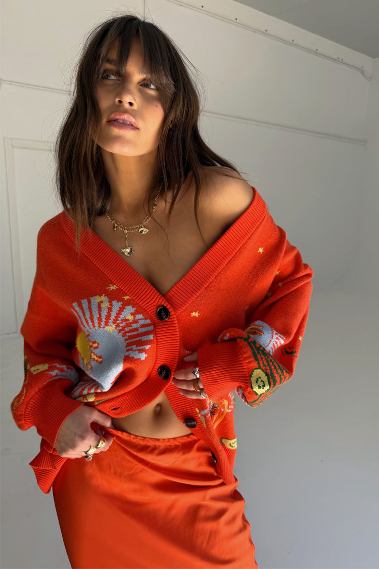 Rio Martha Cardigan、mySite、solidvoid