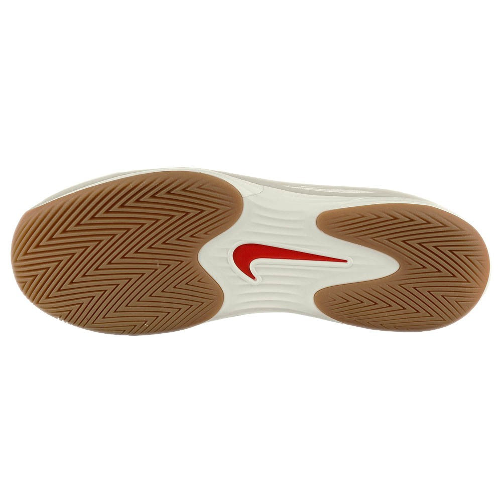 Nike Men's Air Zoom Vapor 12 - Summit White/Binary Blue