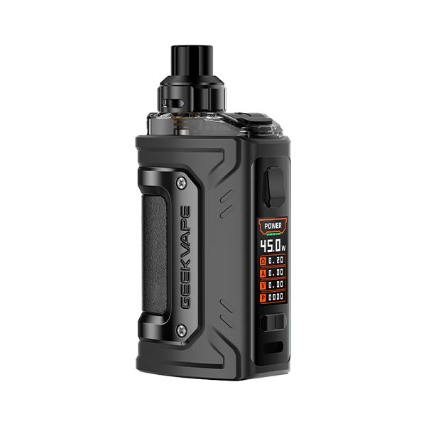 GeekVape Aegis H45 Classic Vape、mySite、zt4zffjzw