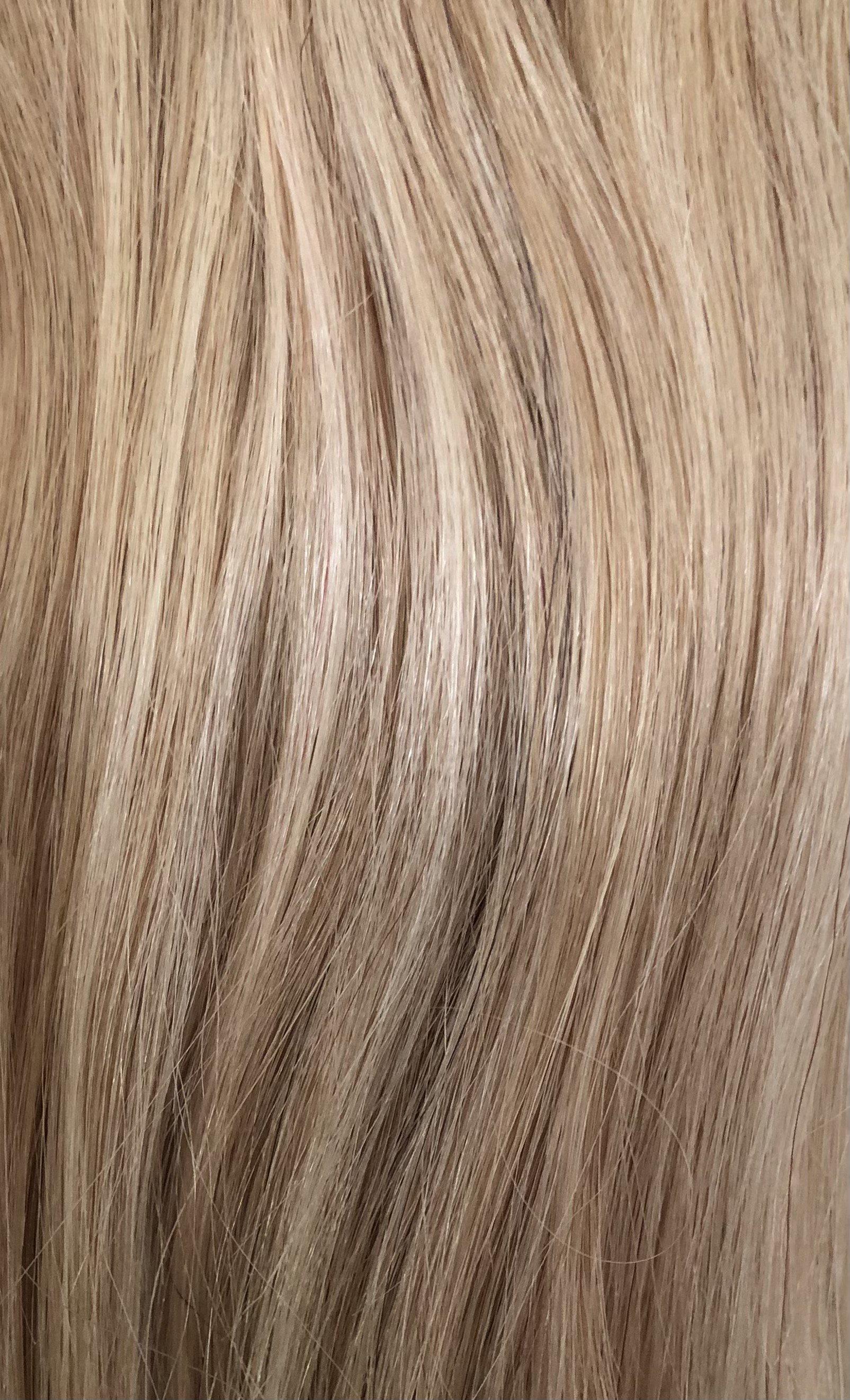  Clip-in Hair Extensions 20 length, 7pcs set、mySite、merchandisen