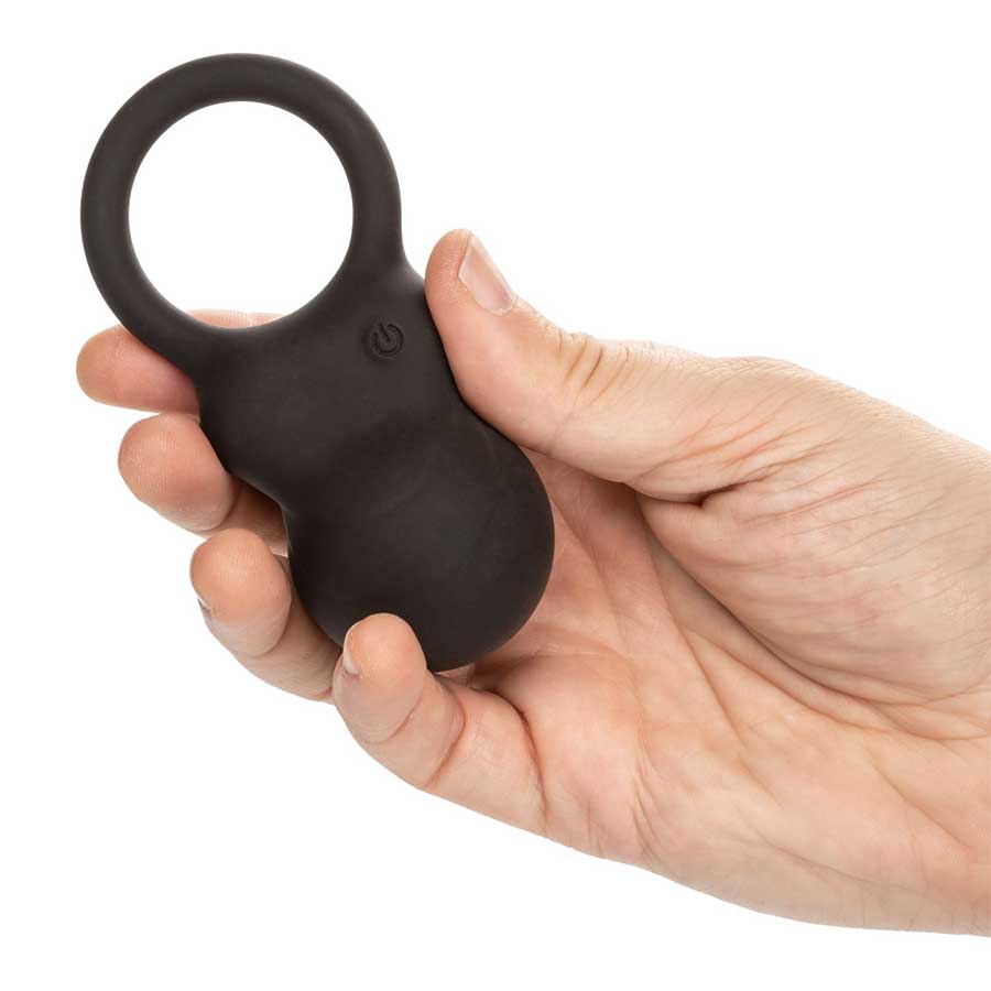 Colt Weighted Kettlebell Vibrating Cock Ring | 5.75 oz Heavy Stretching Device、mySite、bottomscart