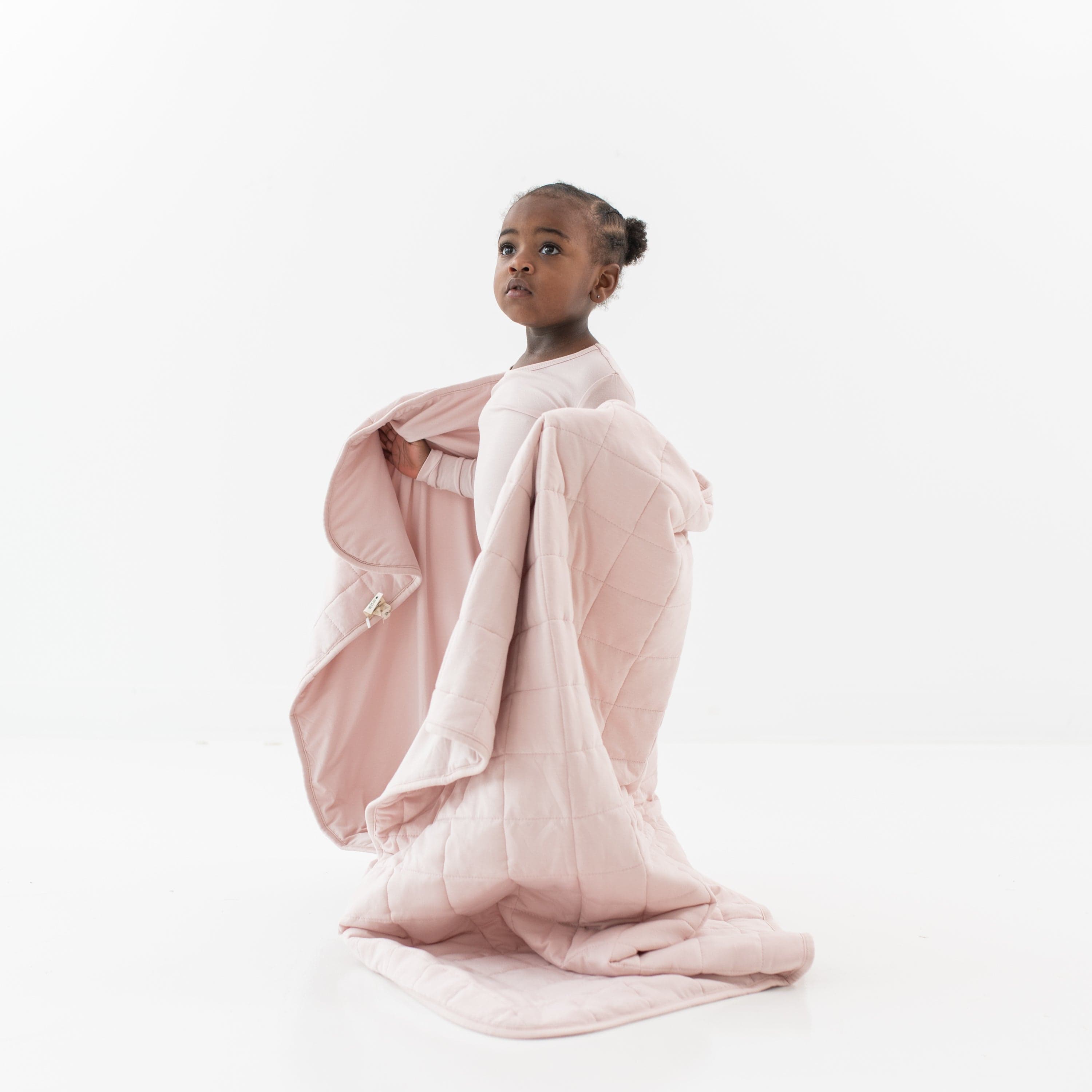  Toddler Blanket in Blush 1.0、mySite、layawaytickets