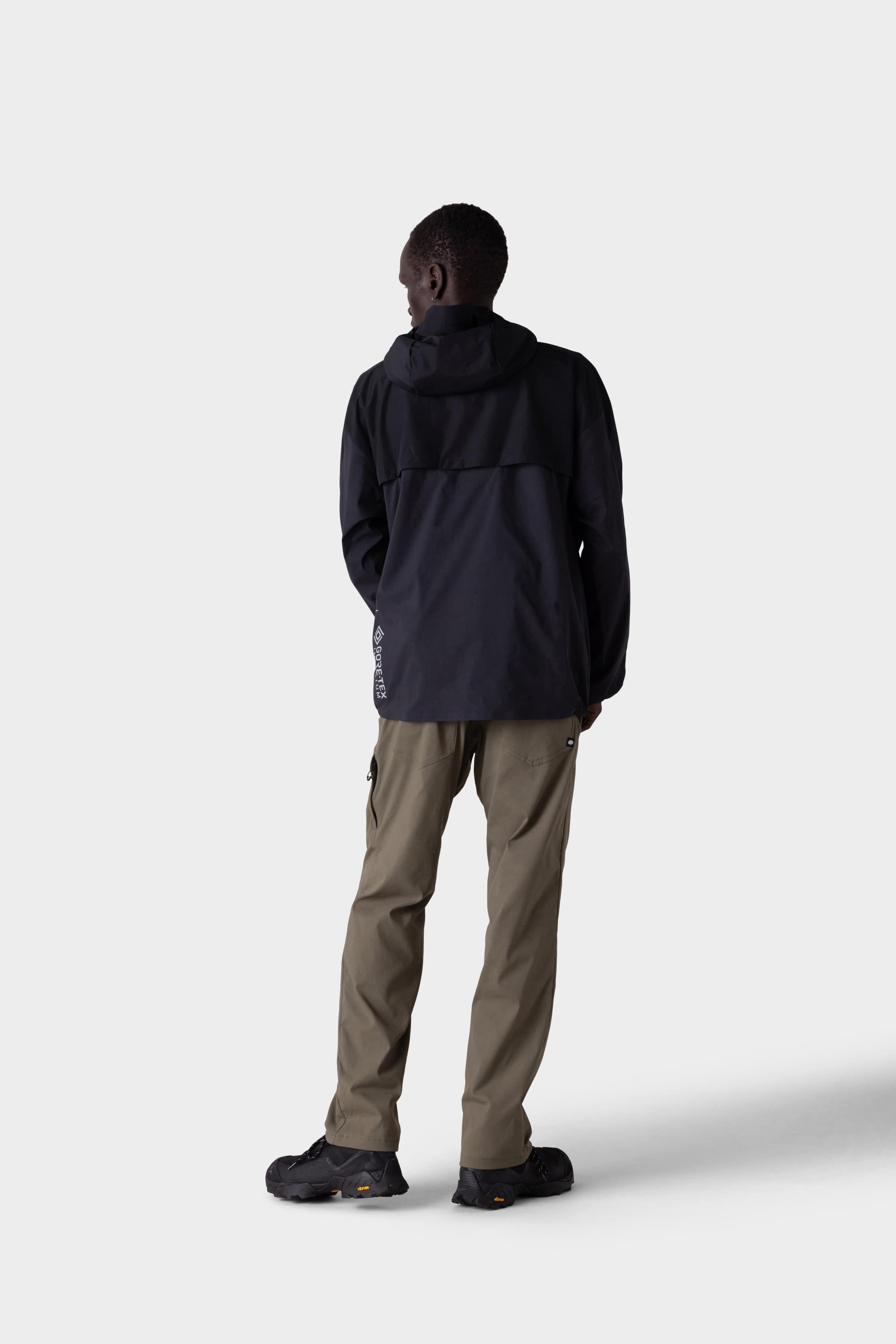 686 Men's Everywhere Merino-Lined Pant - Relaxed Fit、mySite、i-lightchina