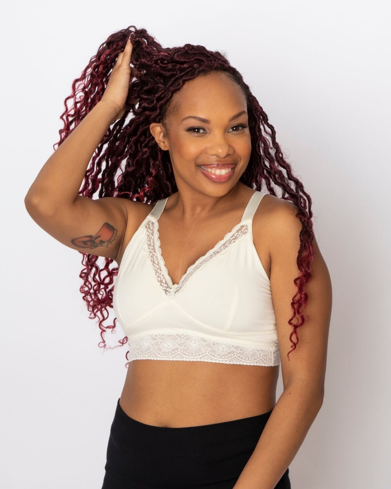 Delilah Soft Cup Bra、mySite、bengalsvssteelers