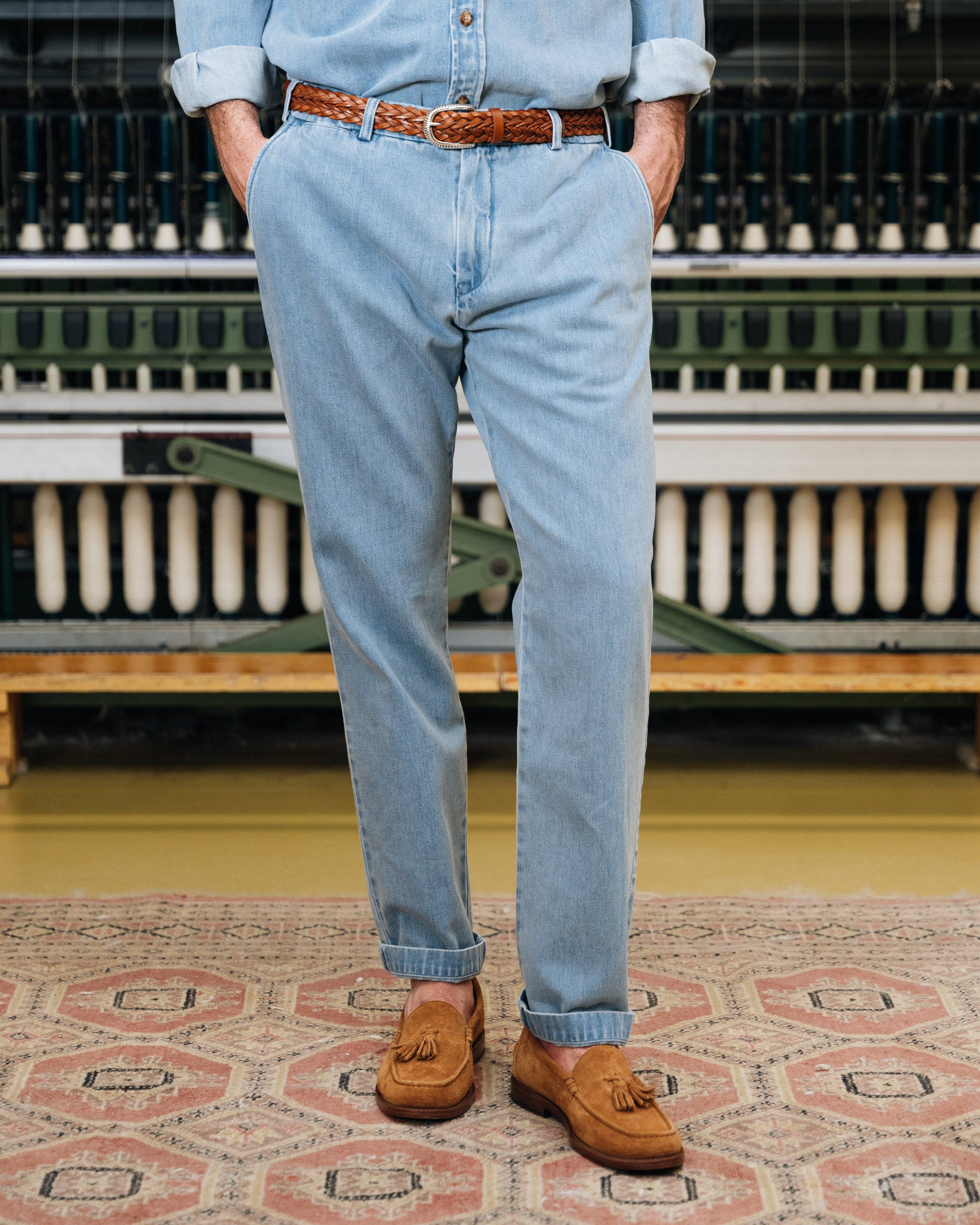  Chieri、mySite、merchandisen