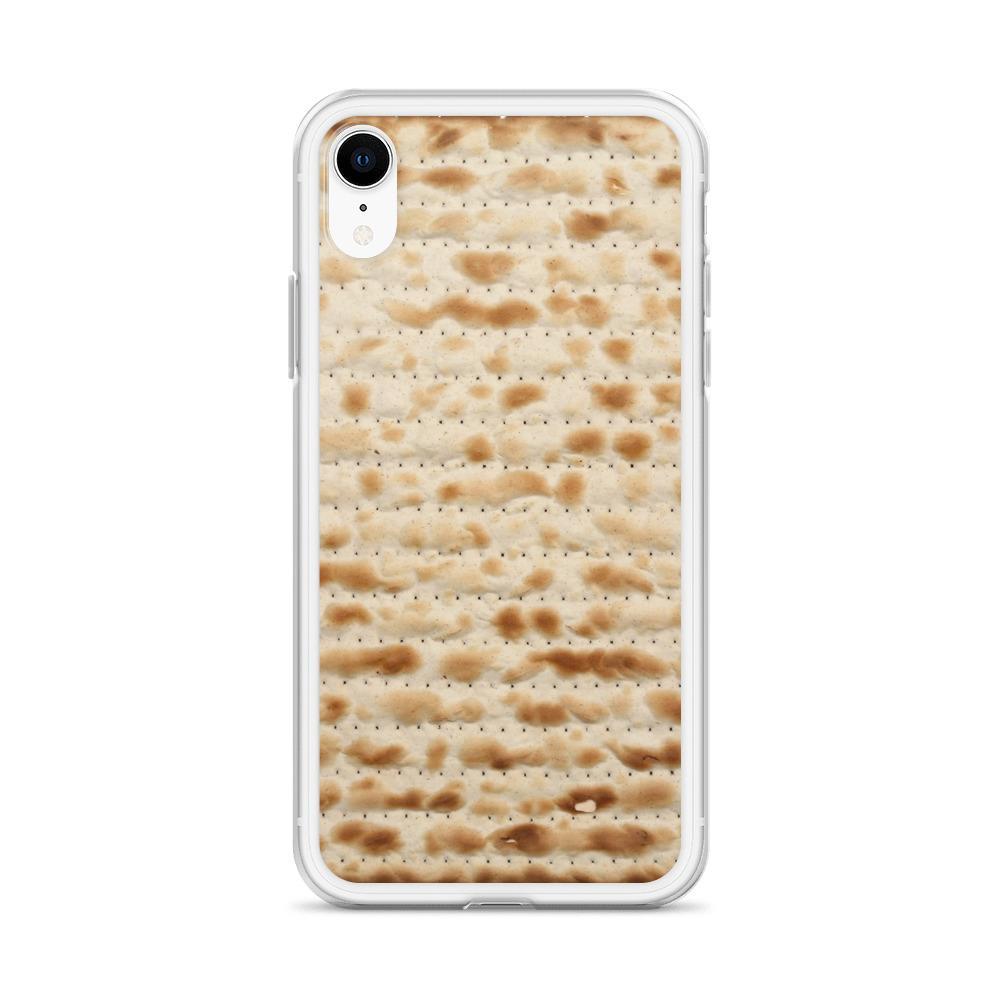 Matzah iPhone Case、mySite、topwebapps