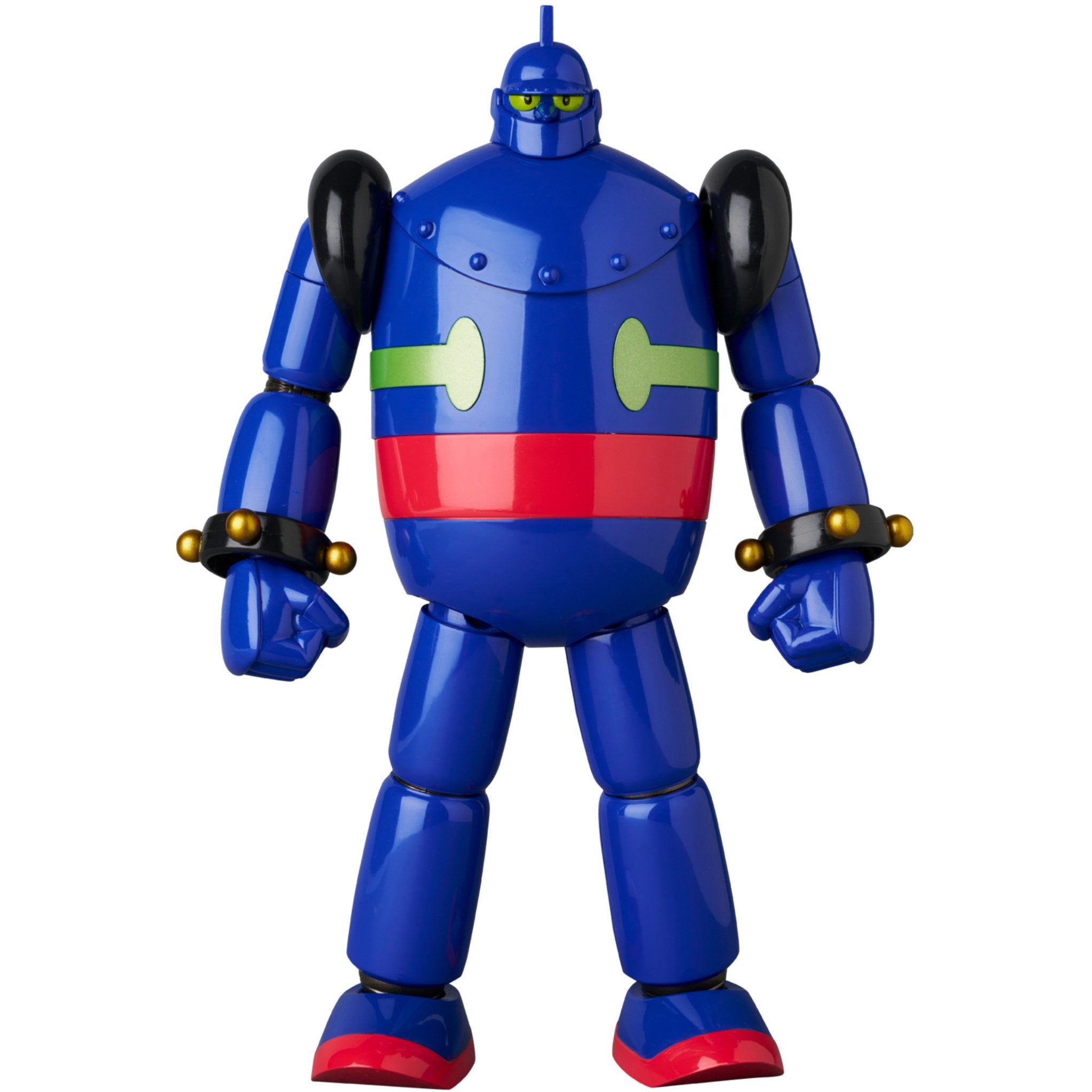 Tetsujin 28-go MAFEX #246 Tetsujin 28 (Original Color Version)、mySite、hgirdovlk