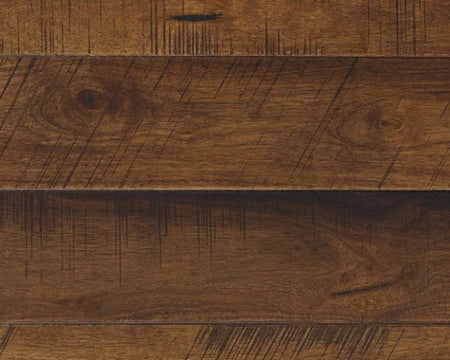 Beauflor Engineered Hardwood Aurora 1/2 x 5 Brazilian Engineered - Marsala $4.86SF