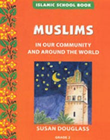Islamic School Book Grade 2: Muslims In Our Comm. (PB)、mySite、topwebapps