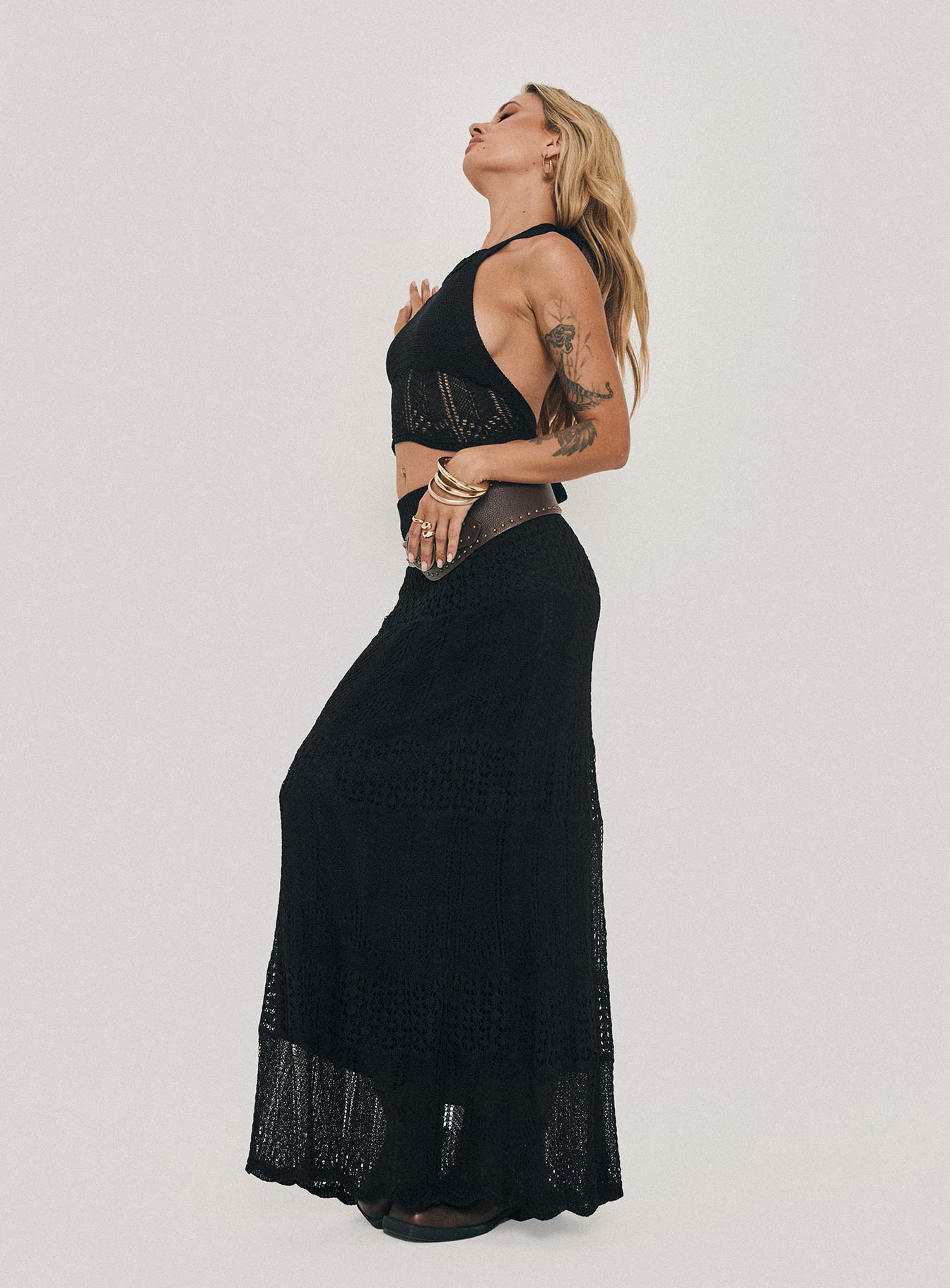 Xander Set Black、mySite、solidvoid