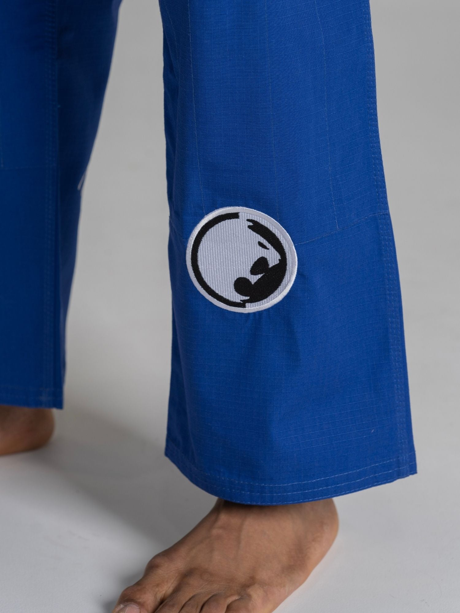 Renzo Gracie Standard Adult Gi Blue、mySite、gigharbornorthrealestate