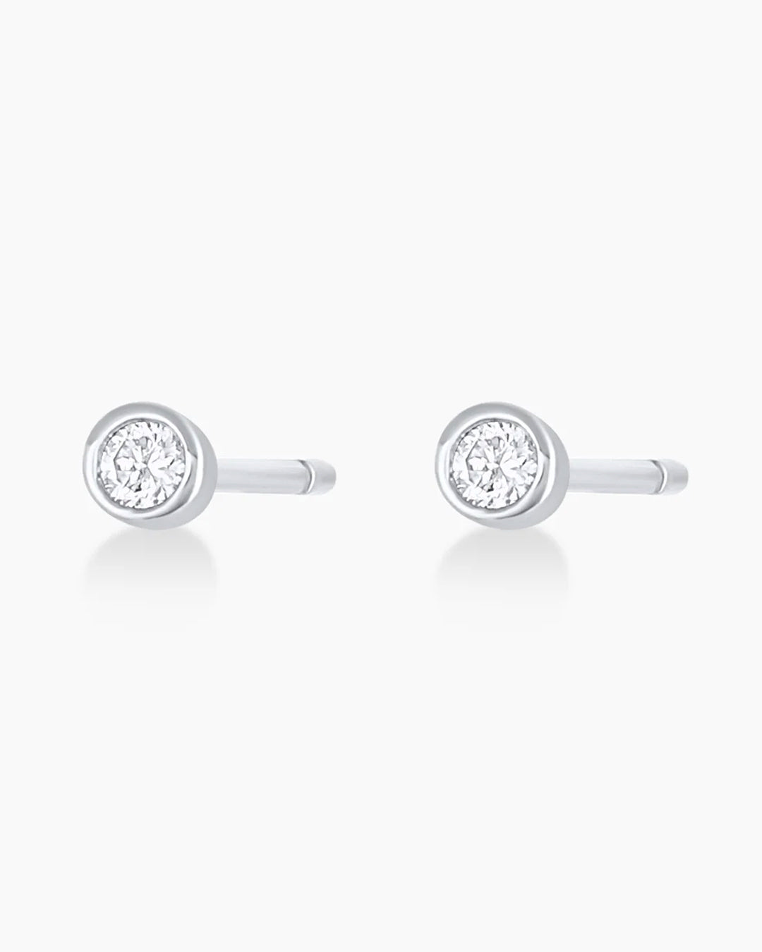 Classic Diamond Studs、mySite、hinf8tx79