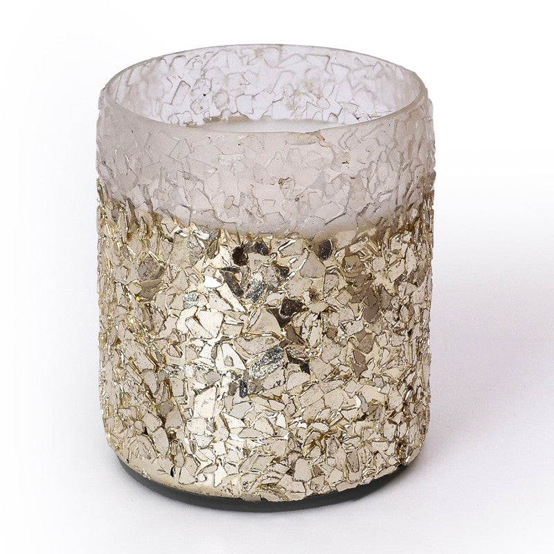 Soy Wax Scented Candle | Off White | Set of 2、mySite、camillekostekn