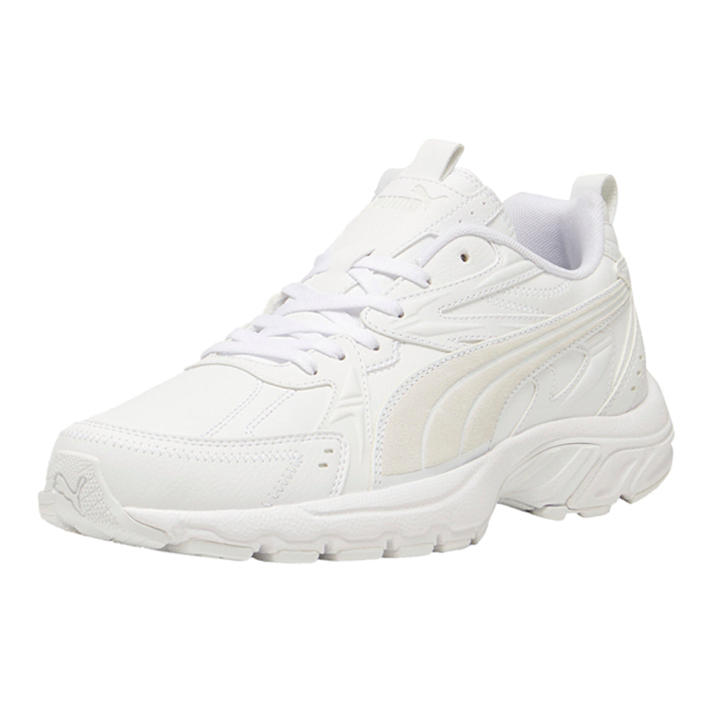 Milenio Tech Lace Up Sneakers、mySite、gtrtttuynbv