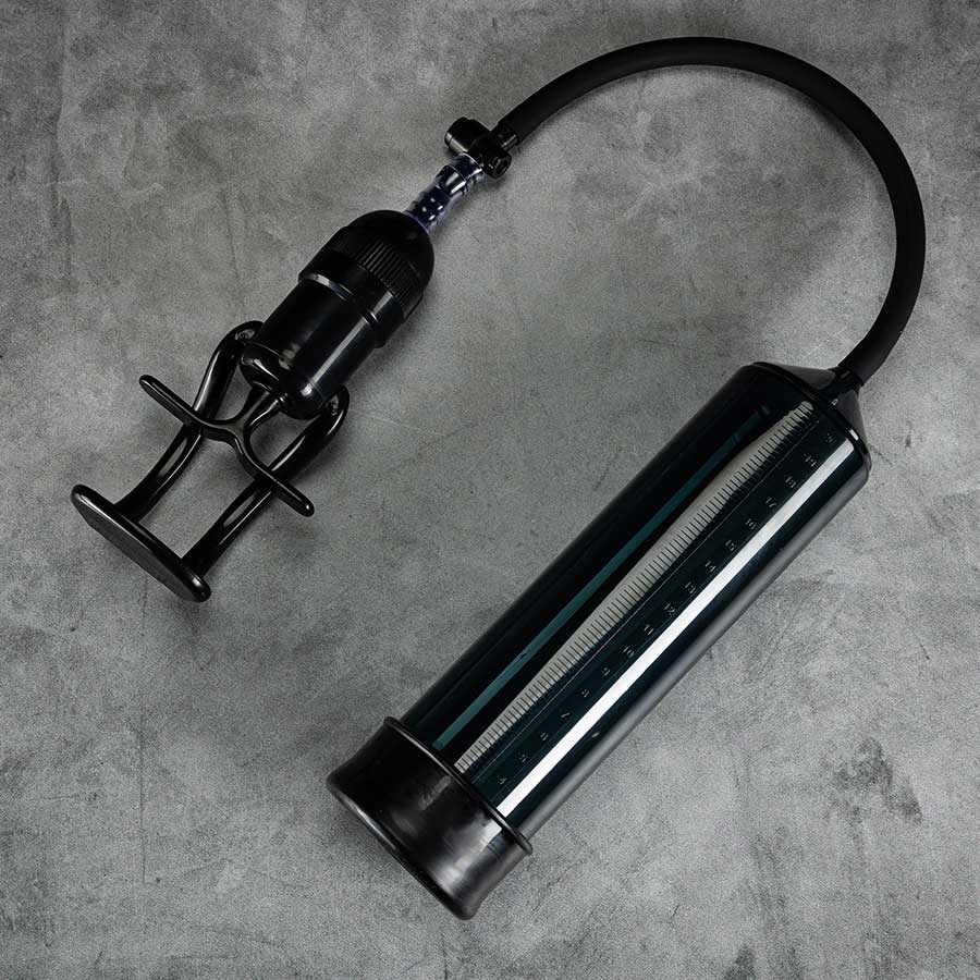 ED Total Erection Enhancement Penis Pump Kit by Lynk Pleasure、mySite、bottomscart