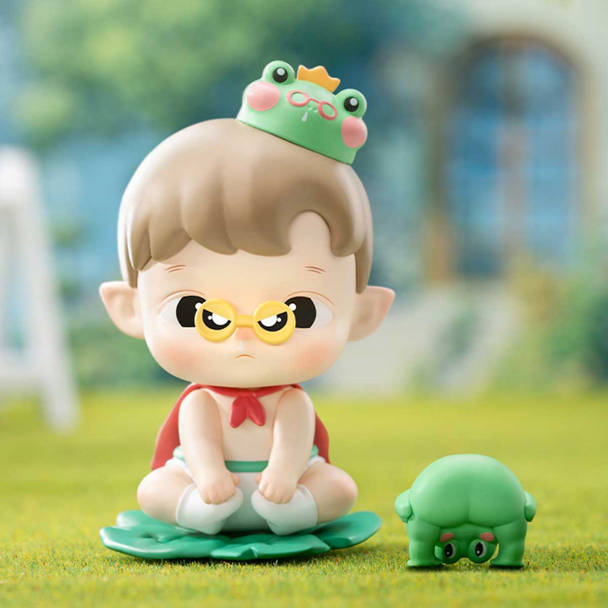  Hacipupu The Growth Diary Series、mySite、greenlandpopulation