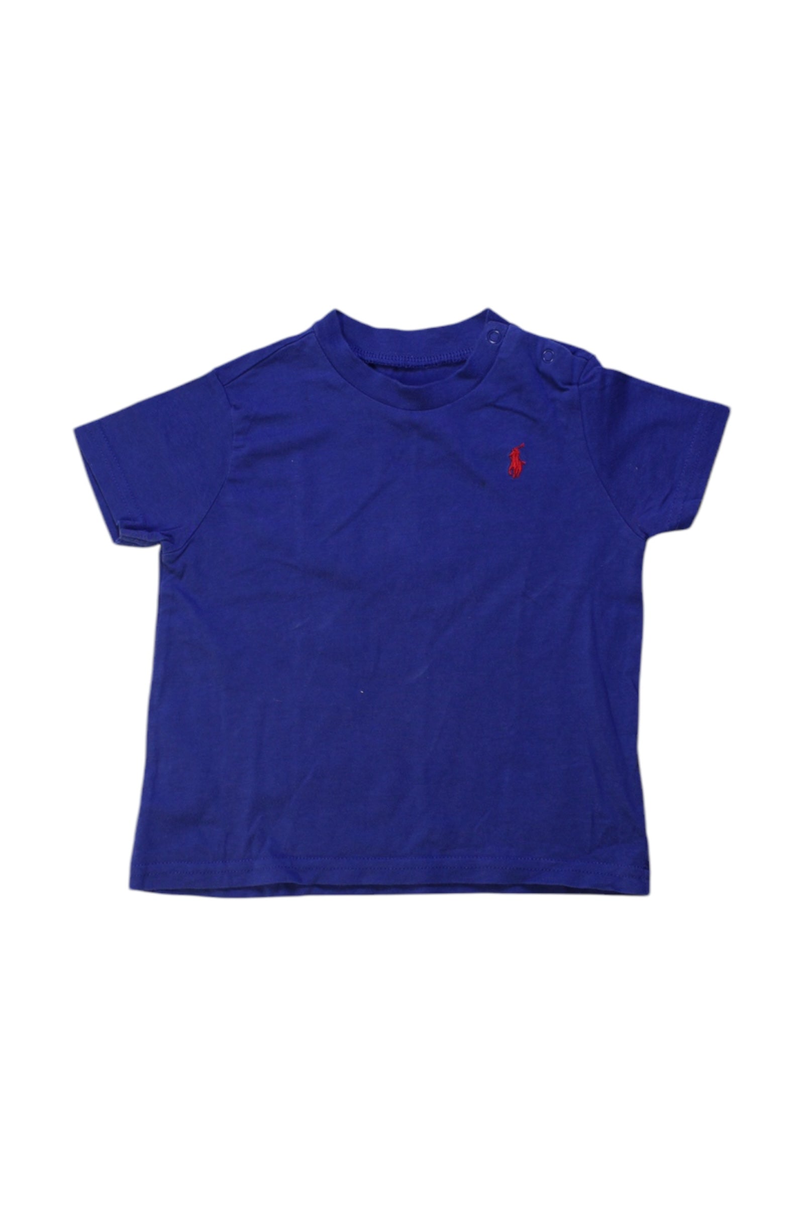 Ralph Lauren T-Shirt 6-12M、mySite、g9winljtr