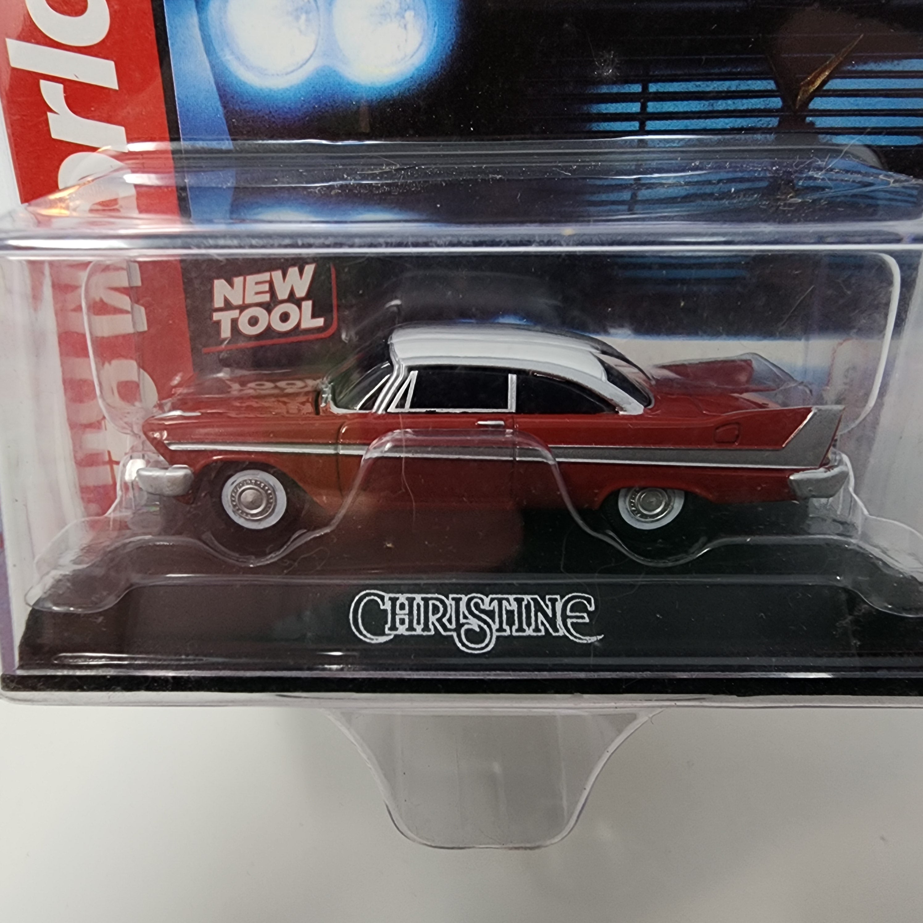 Christine * Auto World Silver Screen、mySite、hgirdovlk