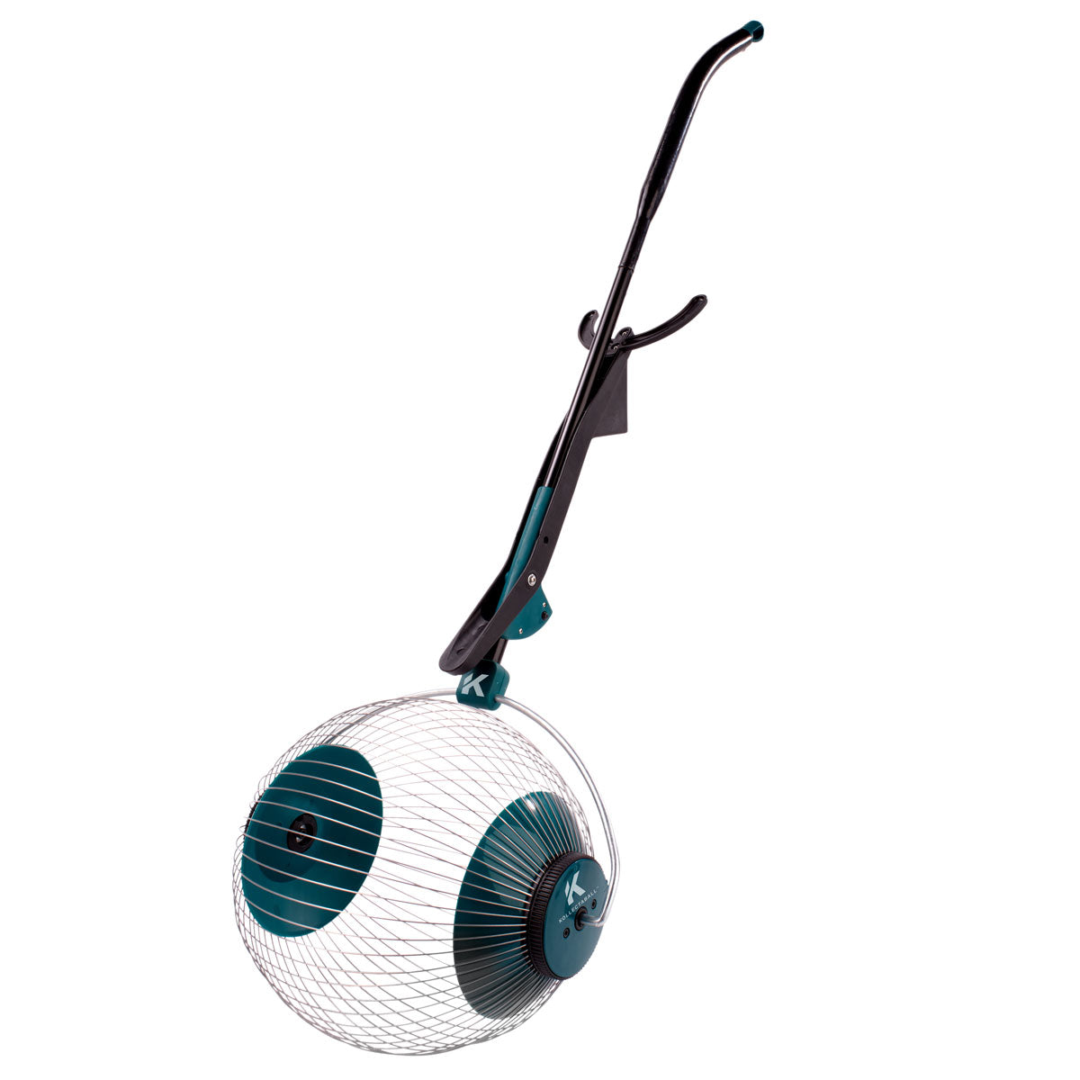 Kollectaball K Court Tennis / Pickleball Ball Pick Up Collector