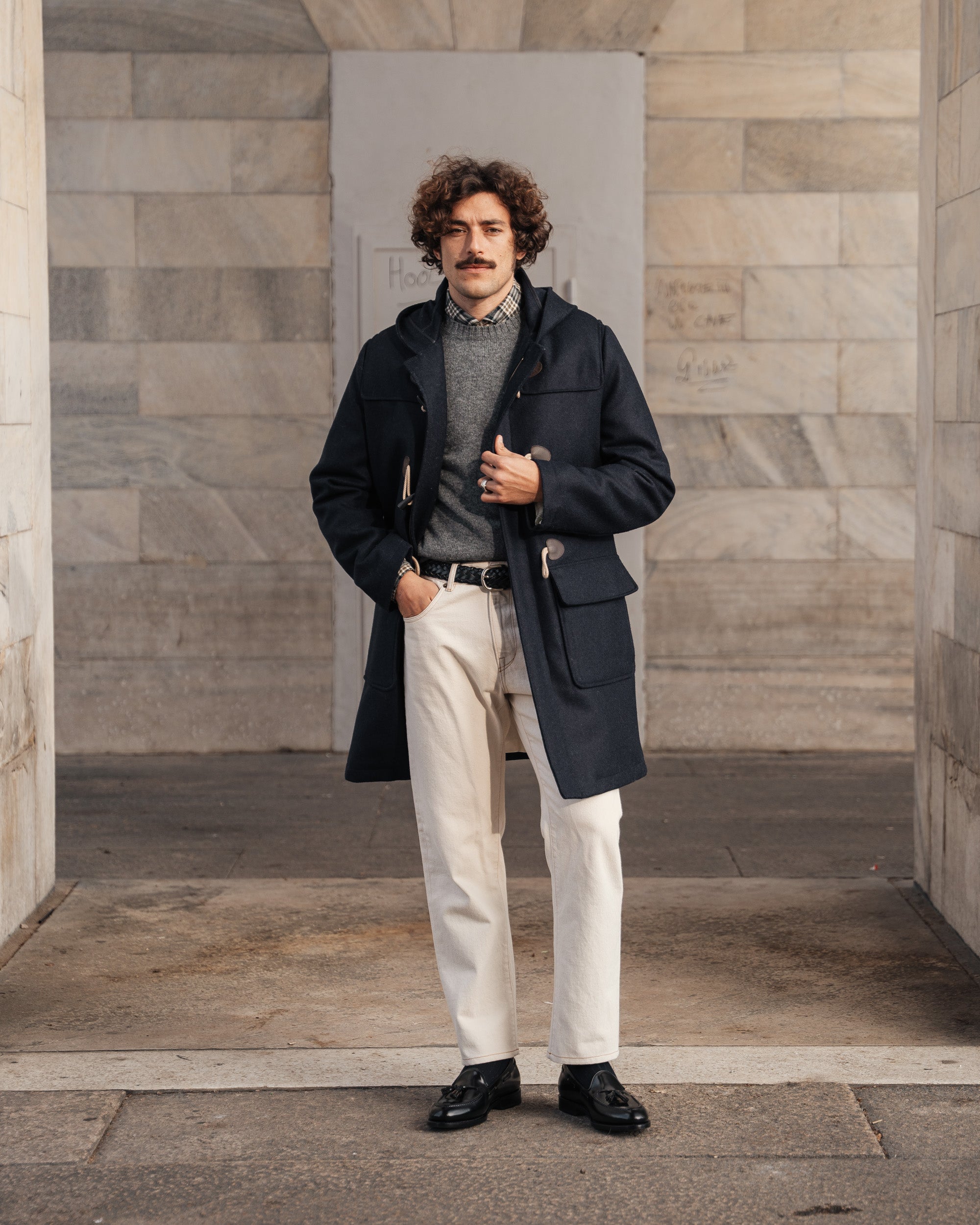  Cadregatt、mySite、merchandisen