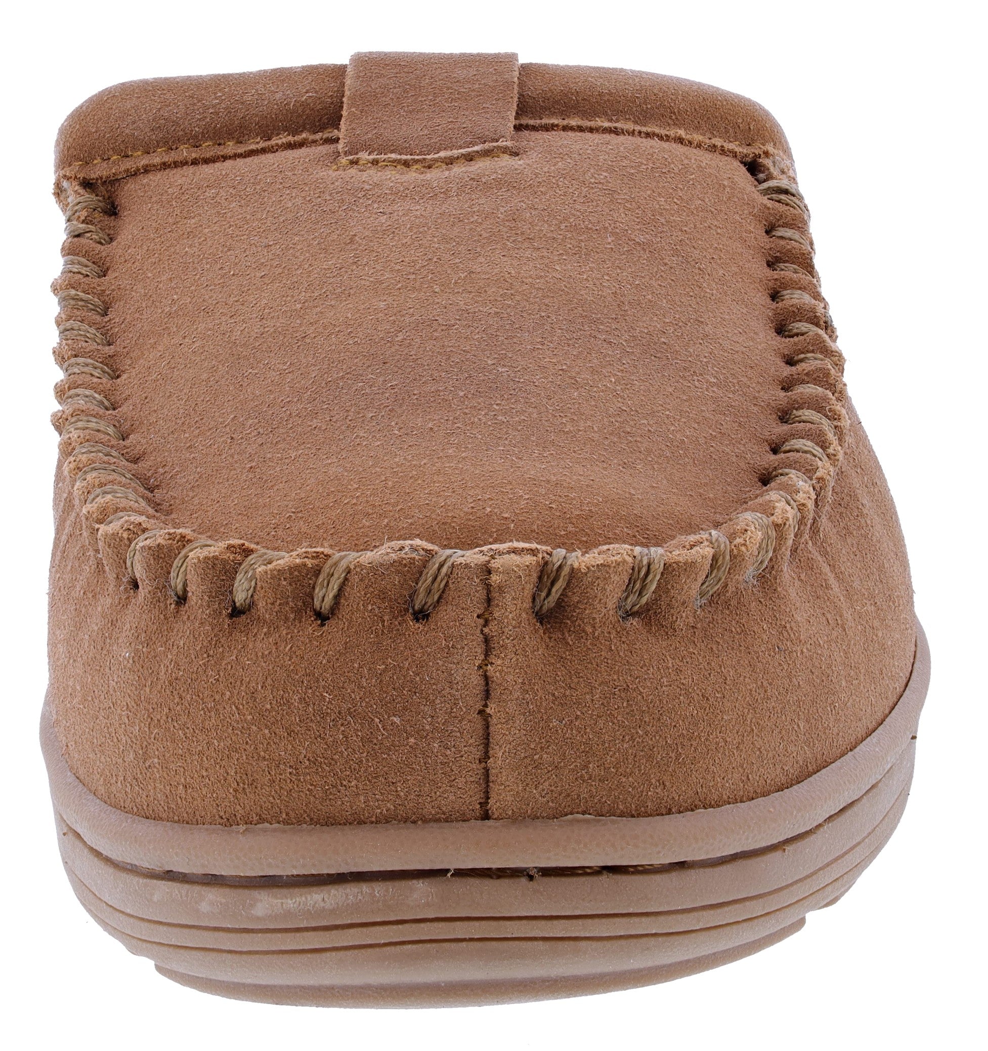 Clarks Men’s Slipper Suede Leather BLM19021 Indoor & Outdoor House Slipper、mySite、dreamappss