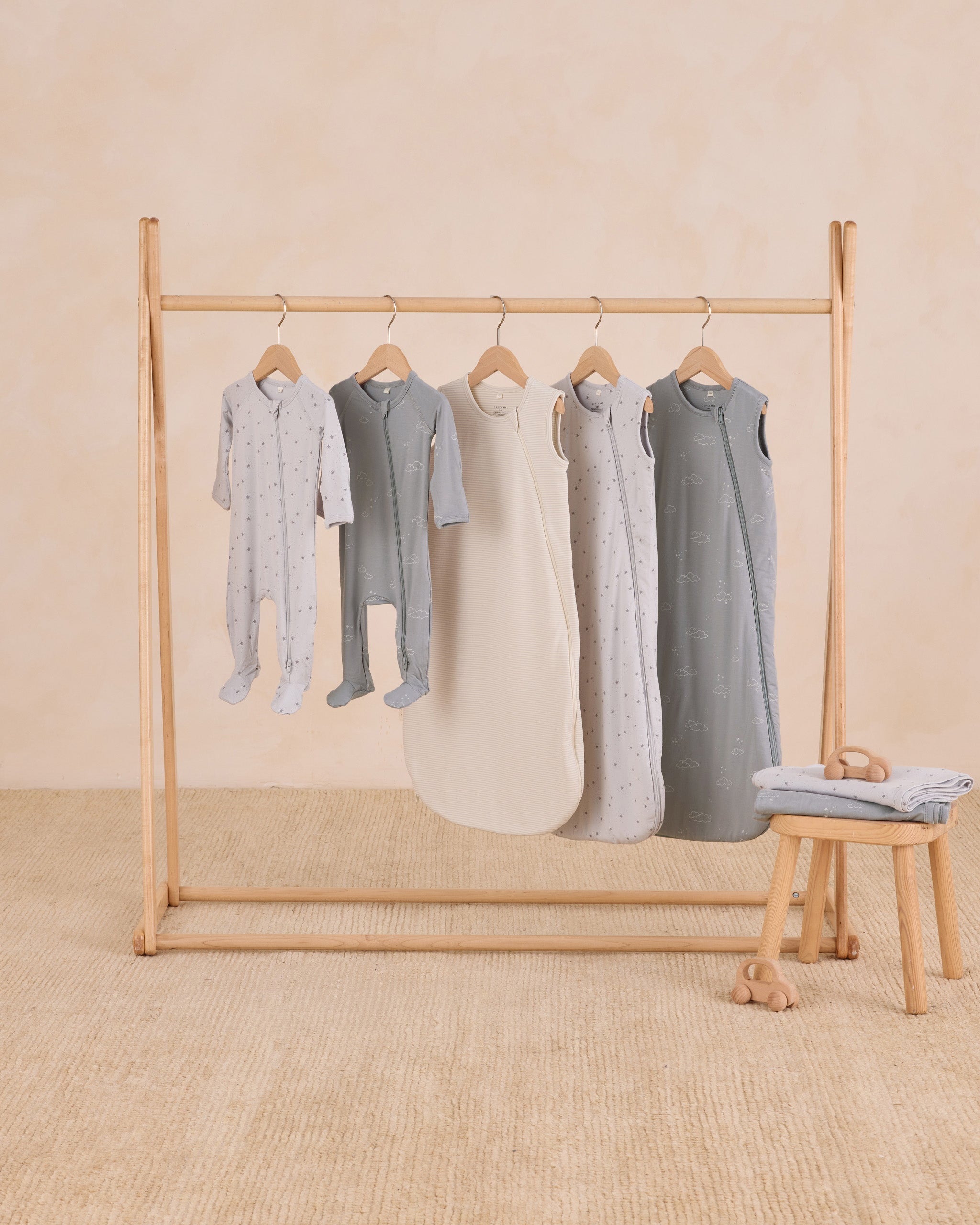  Bamboo Sleep Bag || Twinkle、mySite、layawaytickets