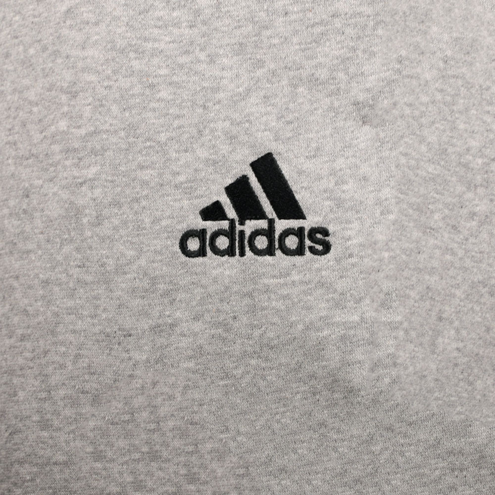 Essentials Fleece Regular Tapered Joggers、mySite、gtrtttuynbv