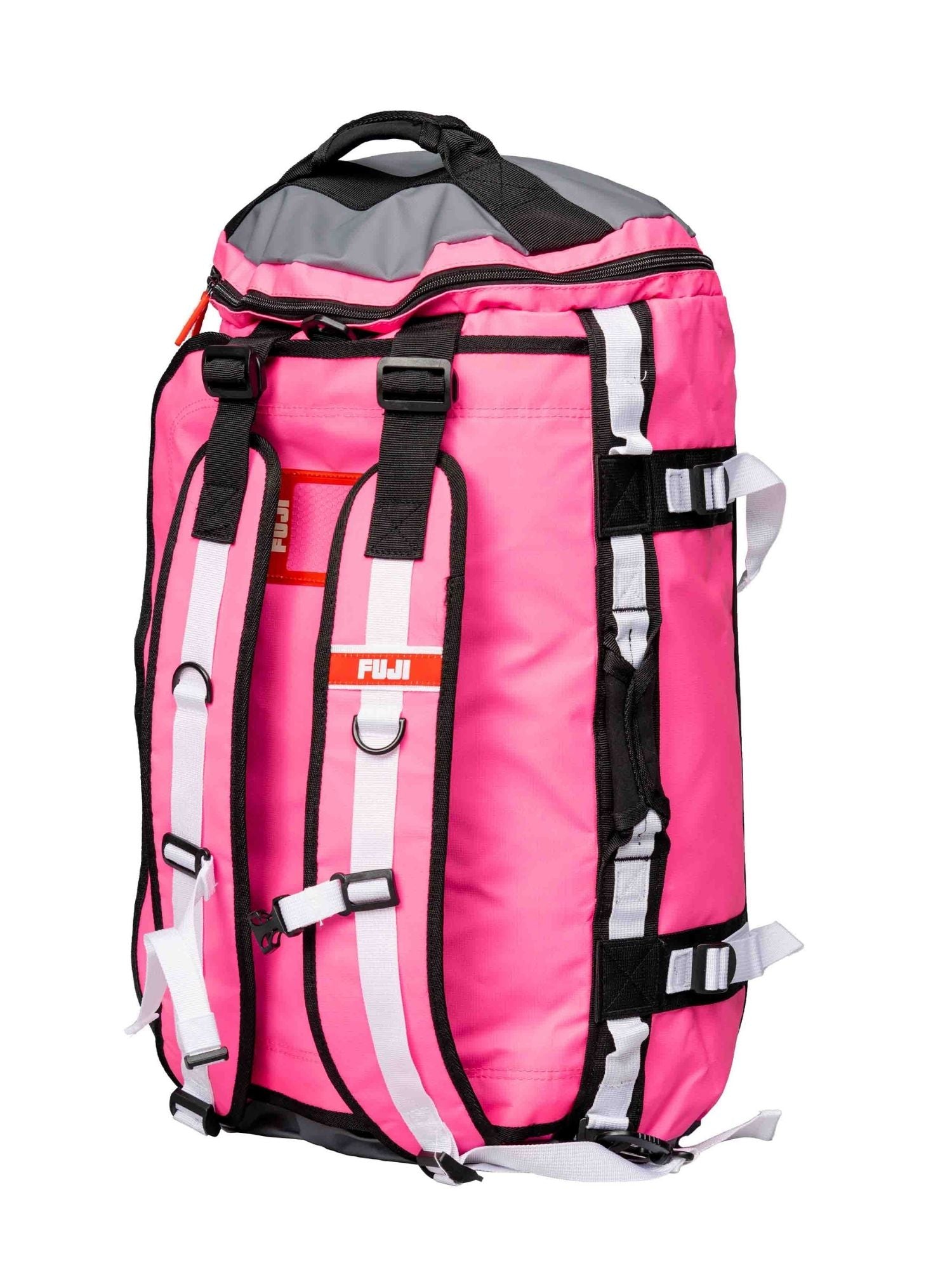 Comp Convertible Backpack Duffle Pink、mySite、gigharbornorthrealestate