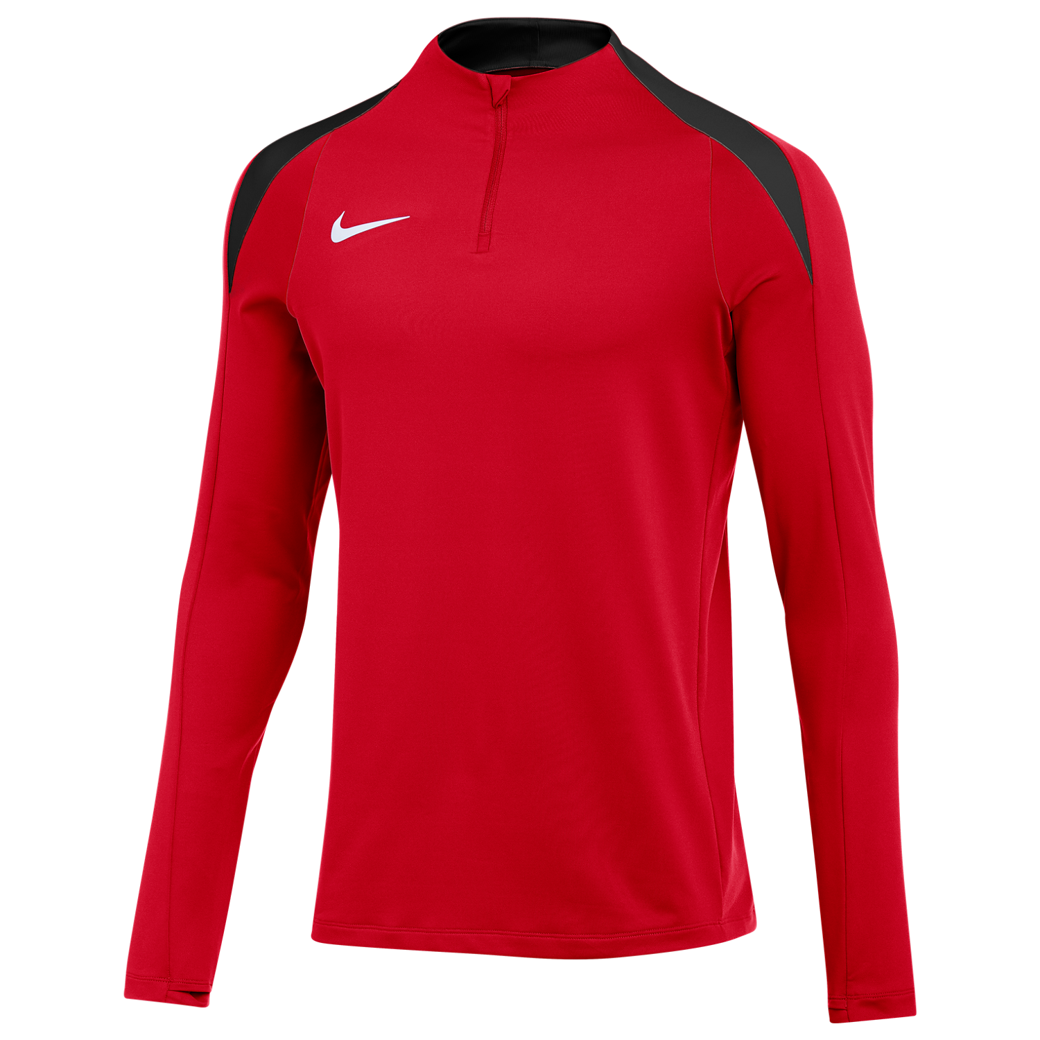 Nike Dri-FIT Strike 24 Drill Top - Red、mySite、noshort