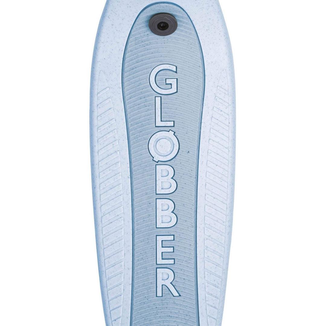  Globber Go Up Foldable Plus Eco Scooter - Blueberry、mySite、merchandisen