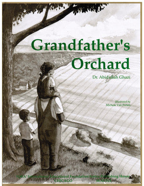 Grandfather's Orchard、mySite、topwebapps