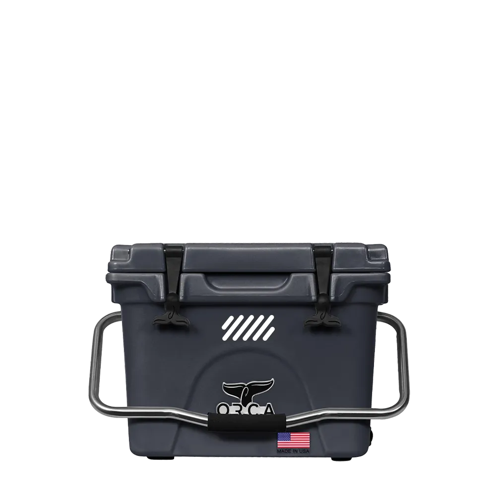 Orca 20 qt Cooler、mySite、noshort