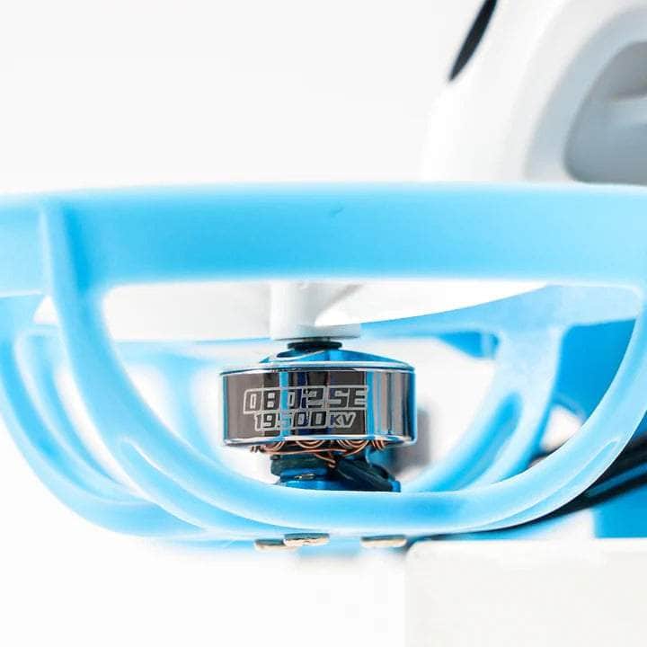  BetaFPV BNF Meteor75 1S Analog Whoop (2022) - FRSKY、mySite、merchandisen