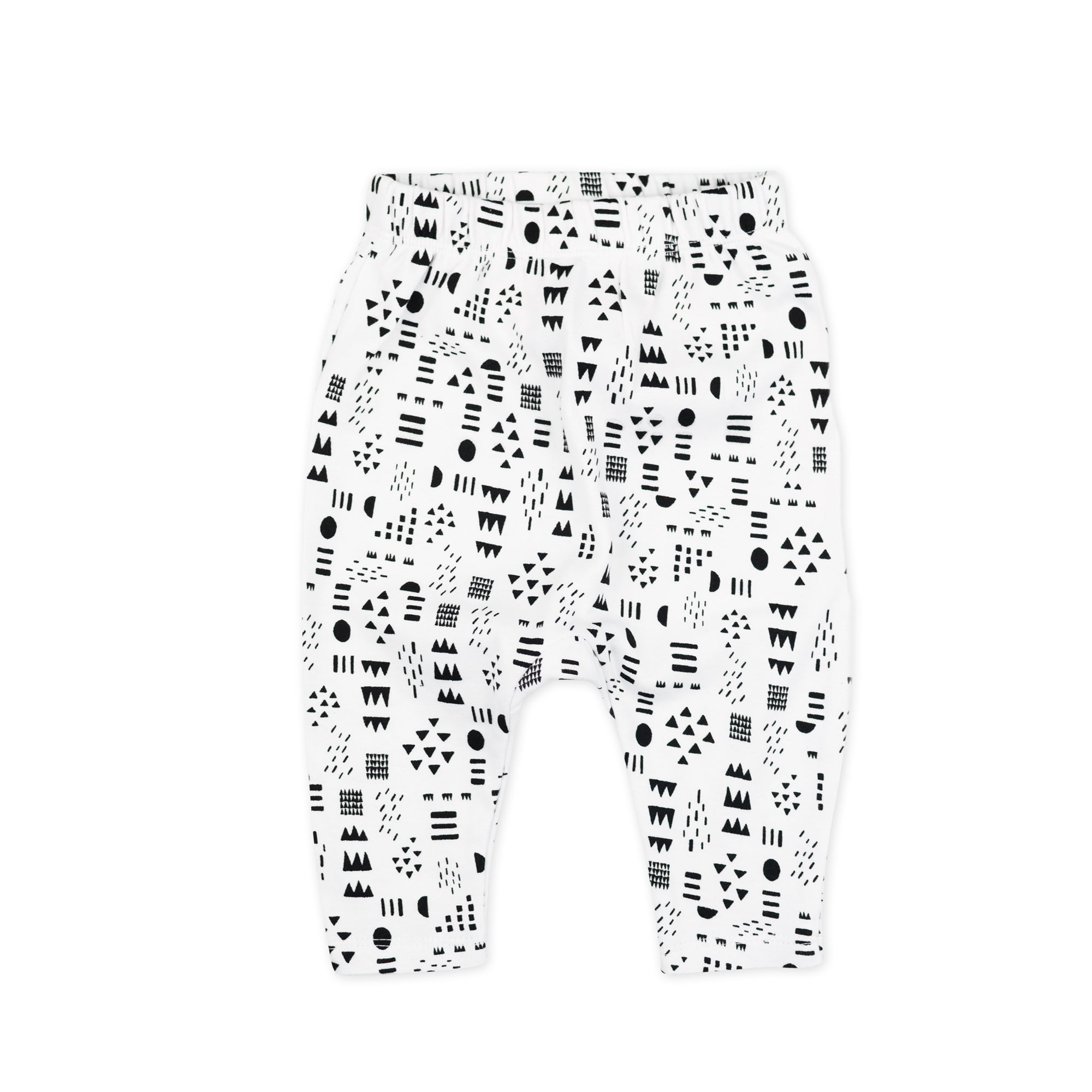  4-Pack Organic Cotton Harem Pants、mySite、layawaytickets