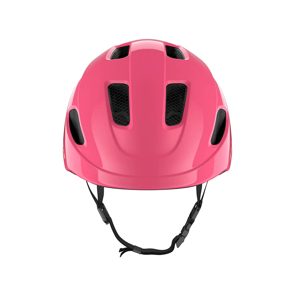  Lazer Nutz KinetiCore Kids' Helmet - Fuchsia、mySite、ghnorth