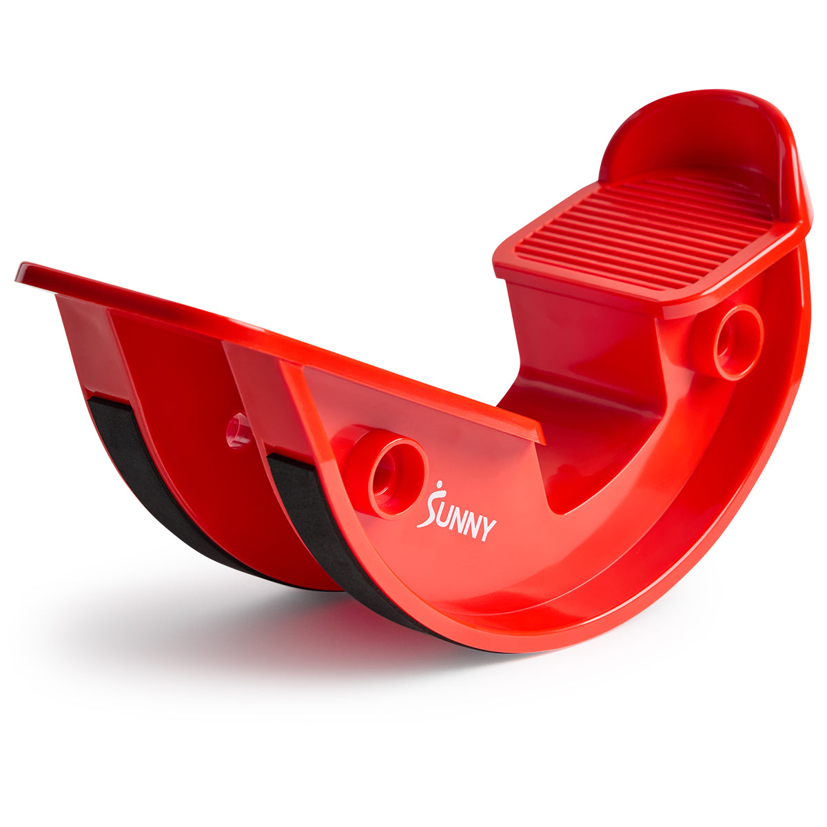  Calf & Hamstring Stretcher and Foot Rocker (Red)、mySite、ghnorth