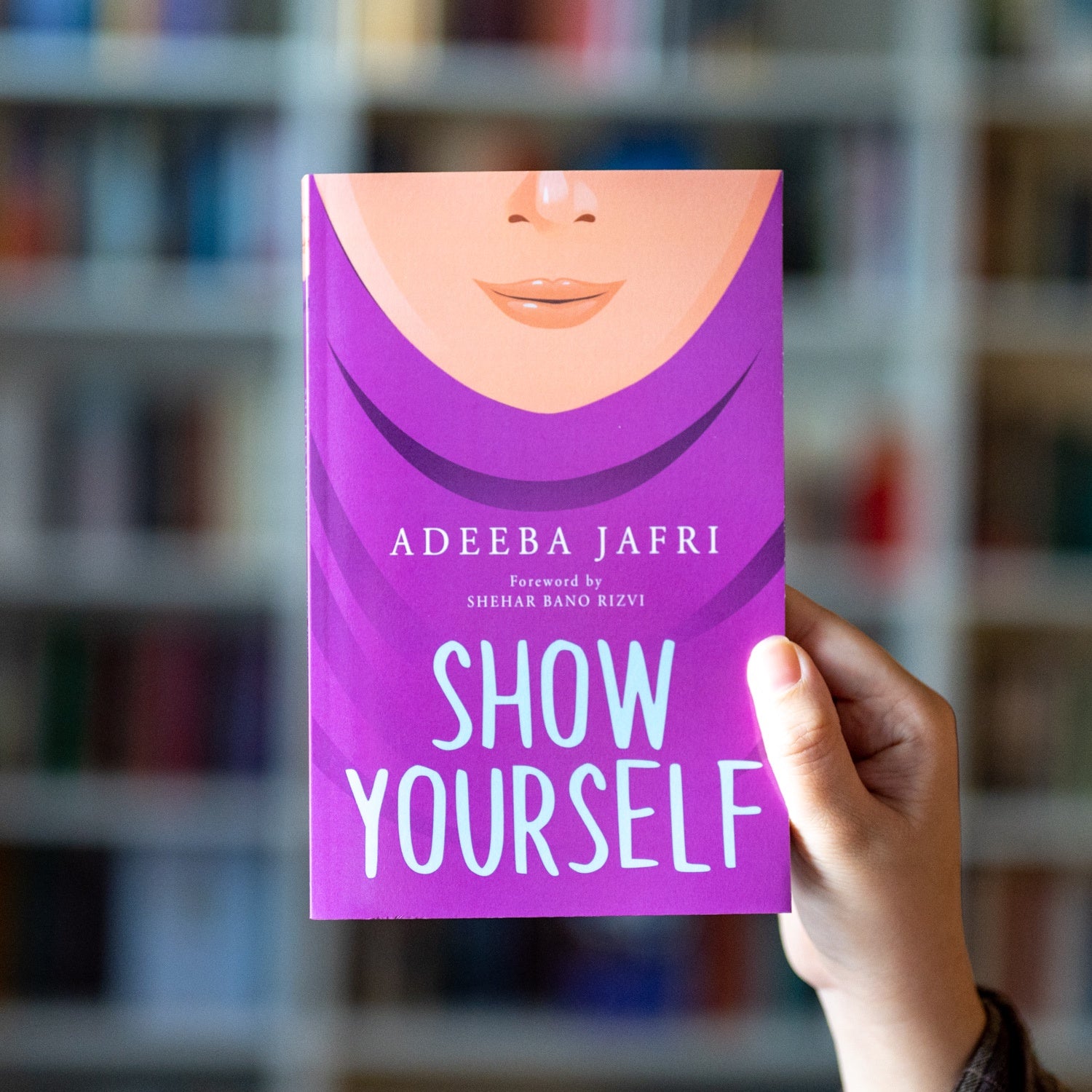 Show Yourself、mySite、topwebapps