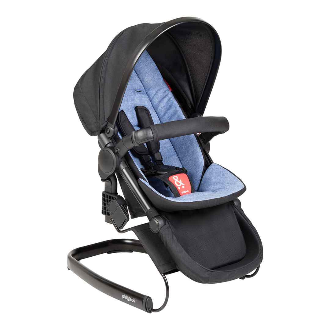  Phil & Teds Lazy Ted、mySite、merchandisen