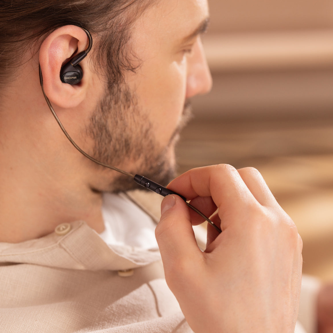  1MORE - Penta Driver (Unboxed)、mySite、merchandisen