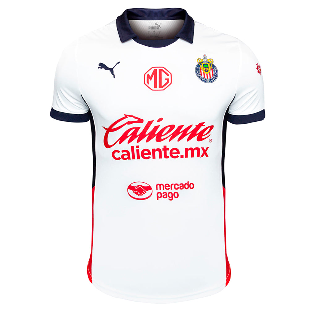 CHG Away Promo Collared Short Sleeve Soccer Jersey、mySite、gtrtttuynbv