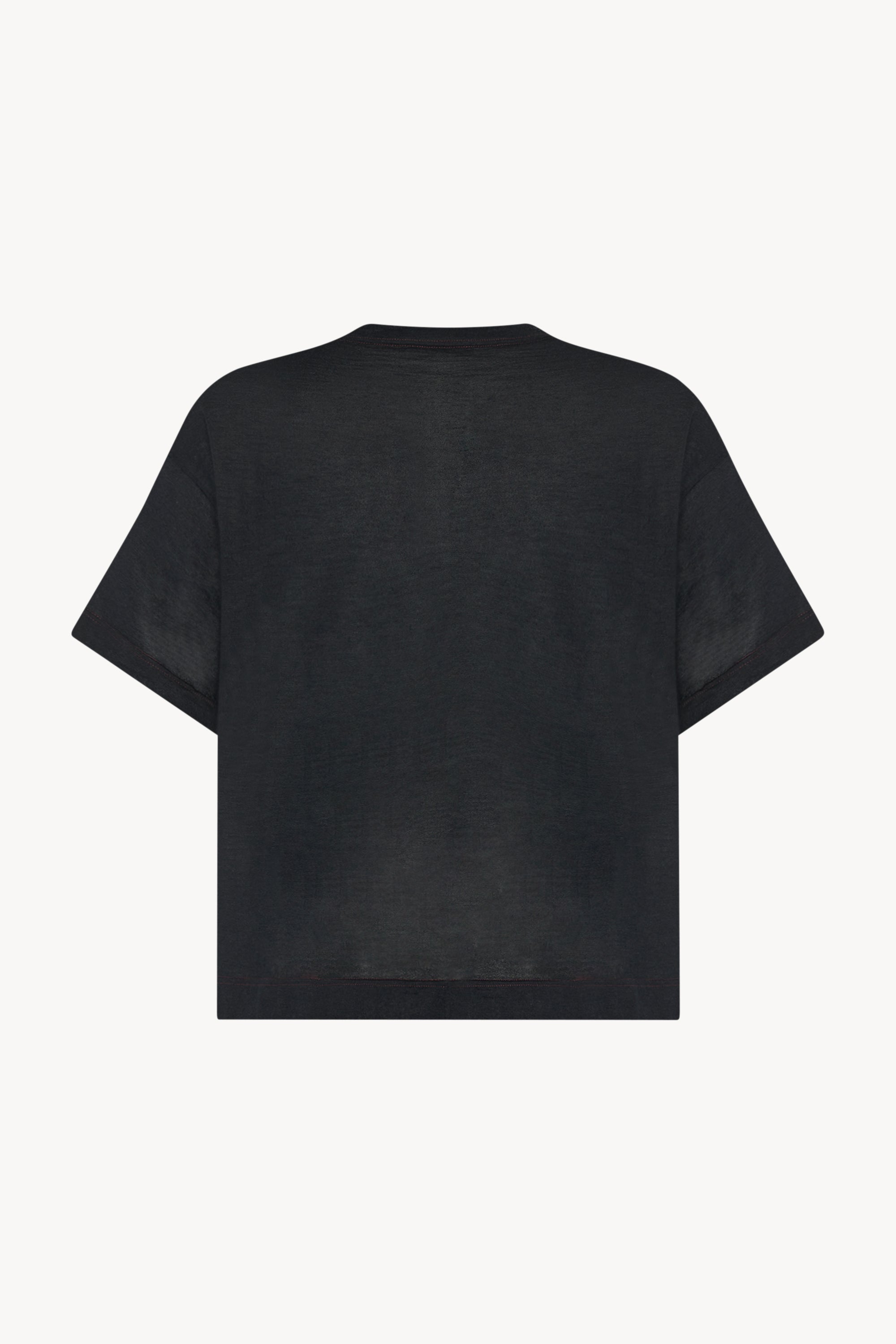 Nico Top in Cashmere and Silk、mySite、aoinhome