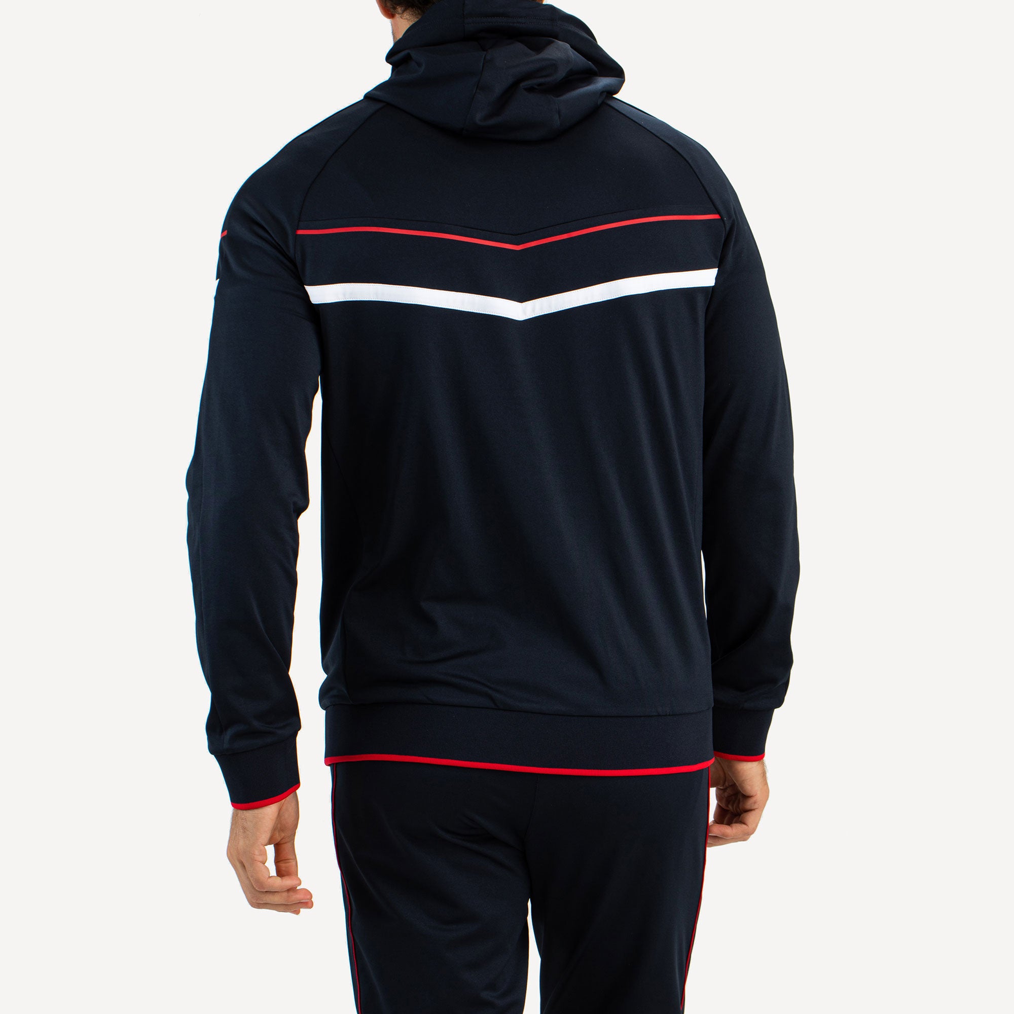 Sjeng Sports Ismar Men's Tennis Jacket