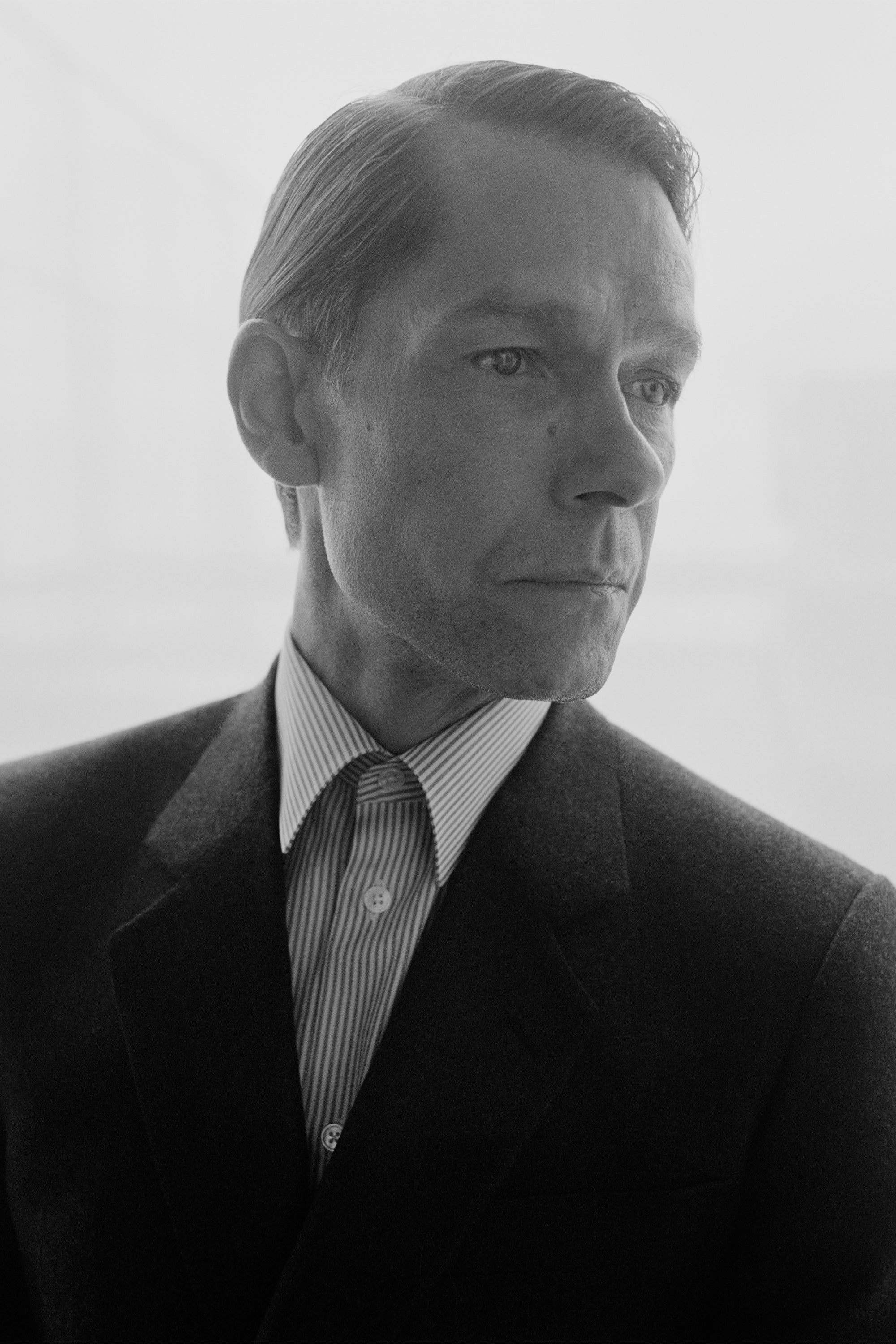 :: Men's Fall 2020 :: Look 14、mySite、aoinhome