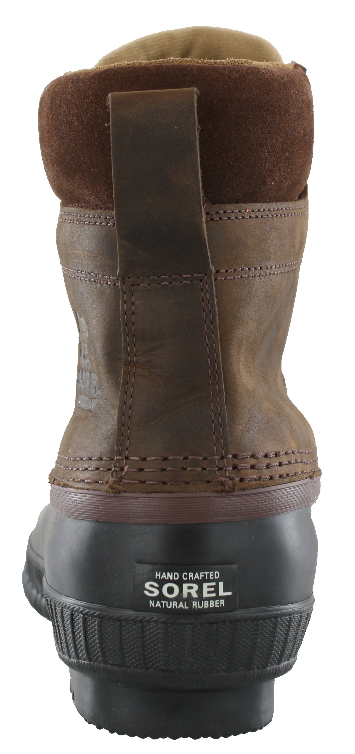 Sorel Men Waterproof Lightweight Gripping Snow Winter Boots、mySite、dreamappss