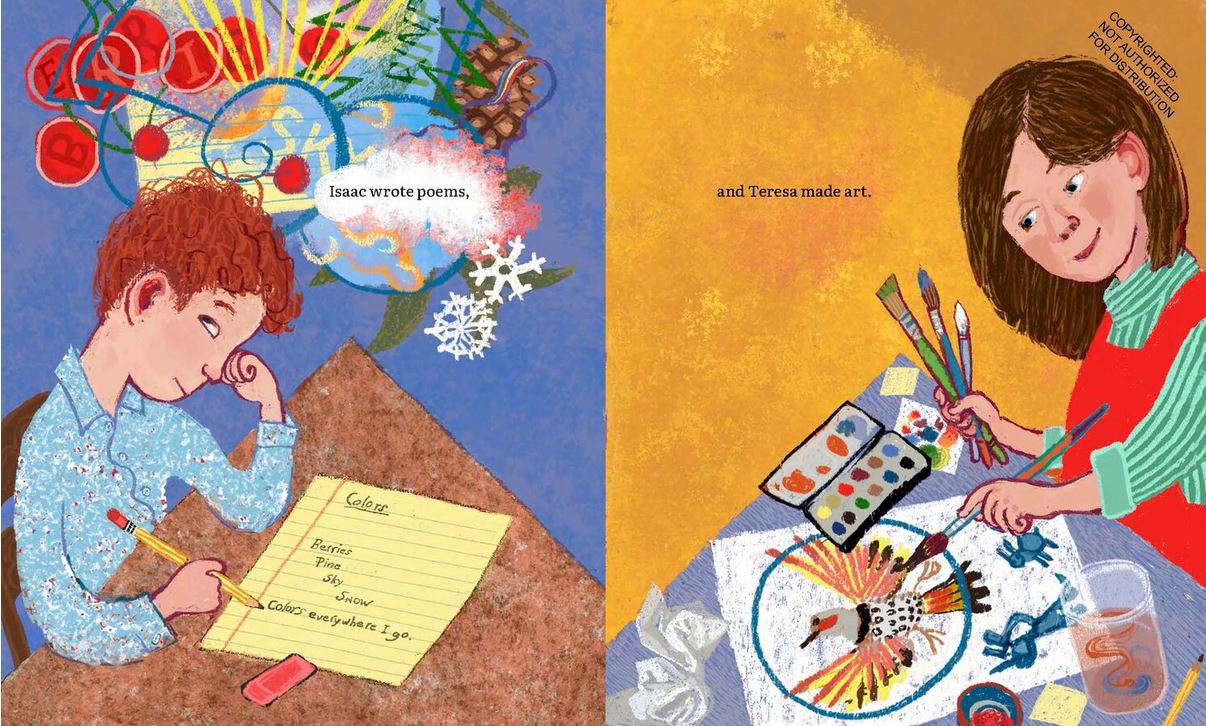  Red and Green and Blue and White、mySite、elrpsem3k