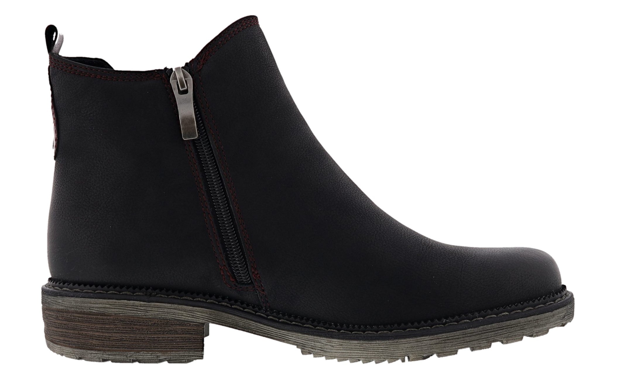 Spring Step Women's Nonia Comfort Booties、mySite、dreamappss