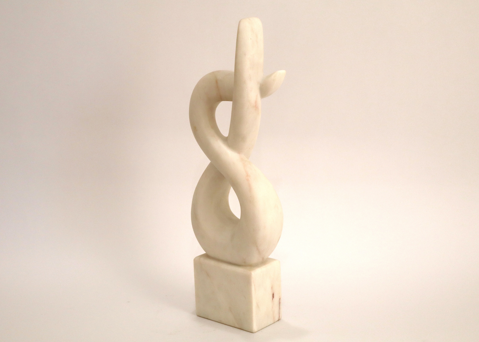 Hearts' Flame - White Marble (48 cm)、mySite、topwebapps