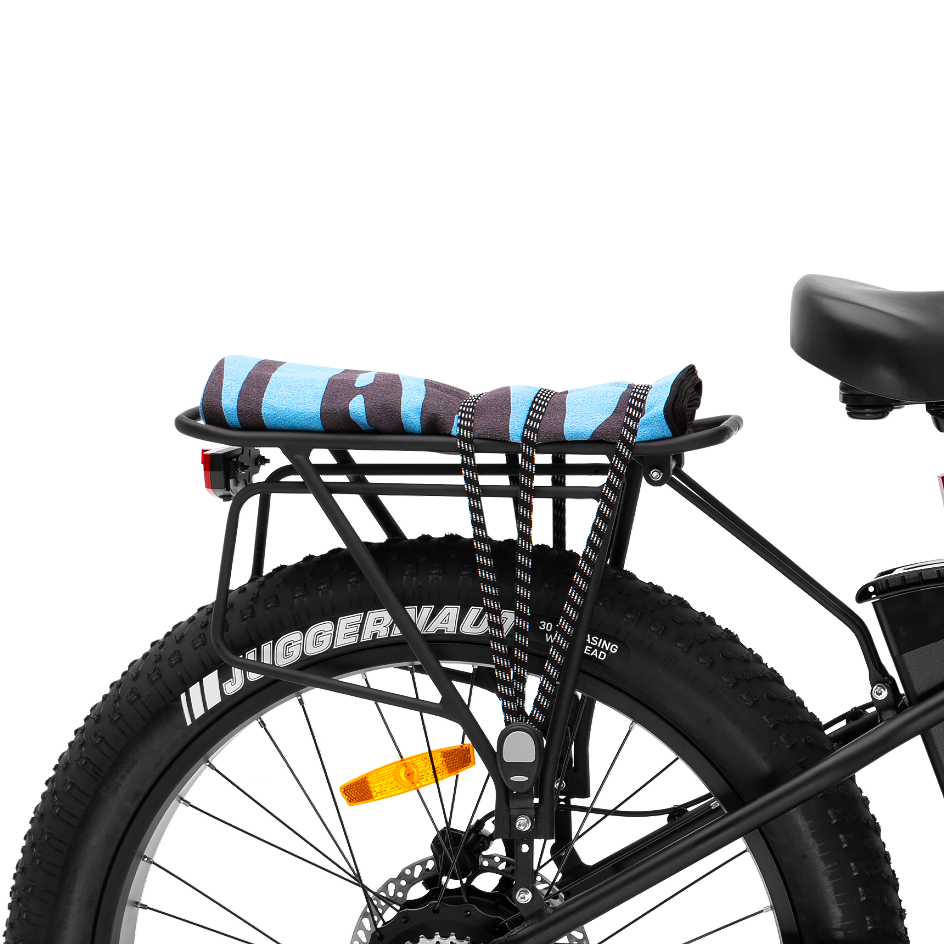 Rear Rack Package、mySite、gigharbornorthrealestate